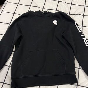 carhartt hoodie
